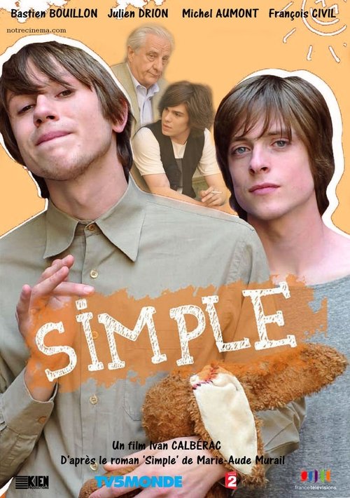 Szimpla (2011) poszter