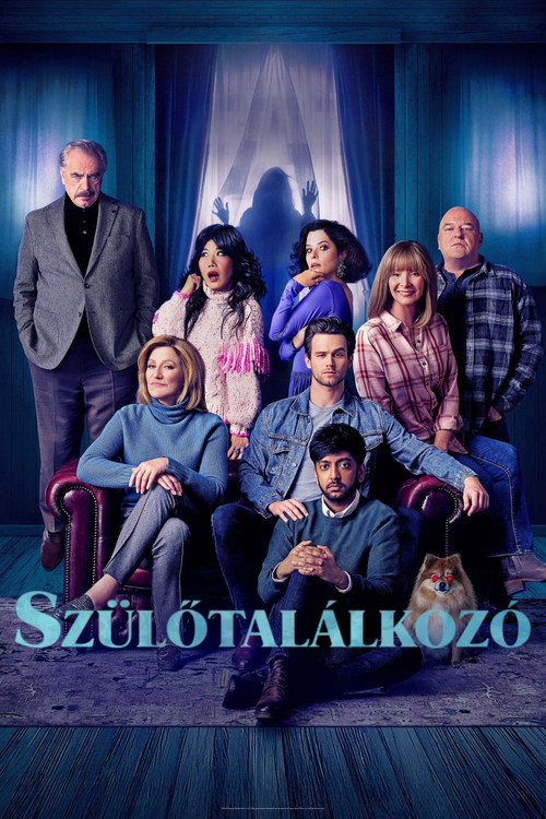 Szülőtalálkozó (2025) poszter