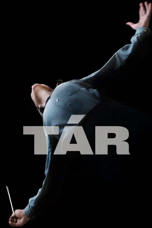 Tár (2022) poszter