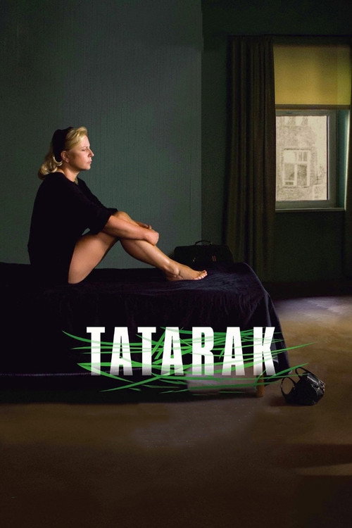 Tatarak (2009) poszter