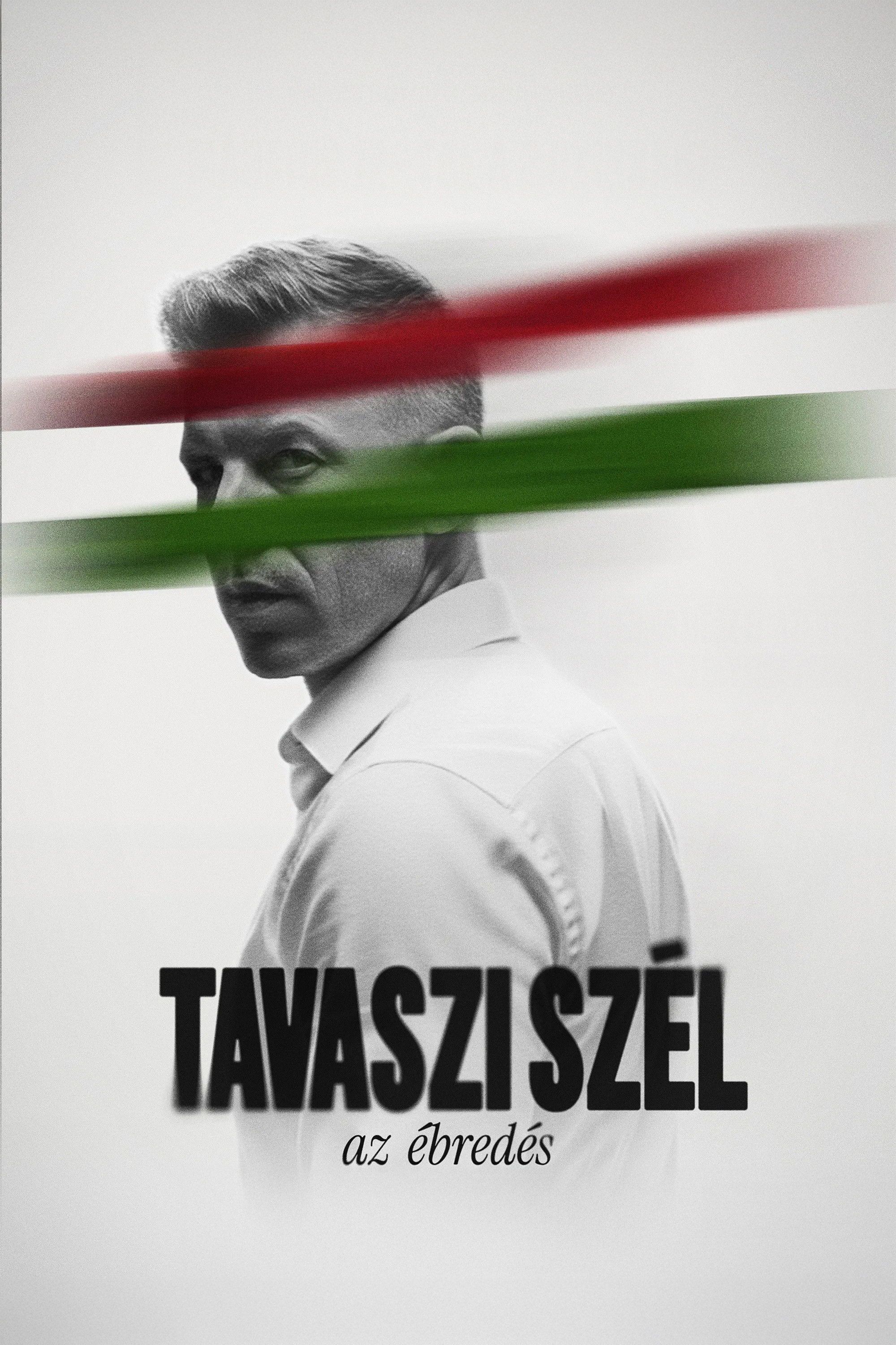 Tavaszi Szél (2026) poszter