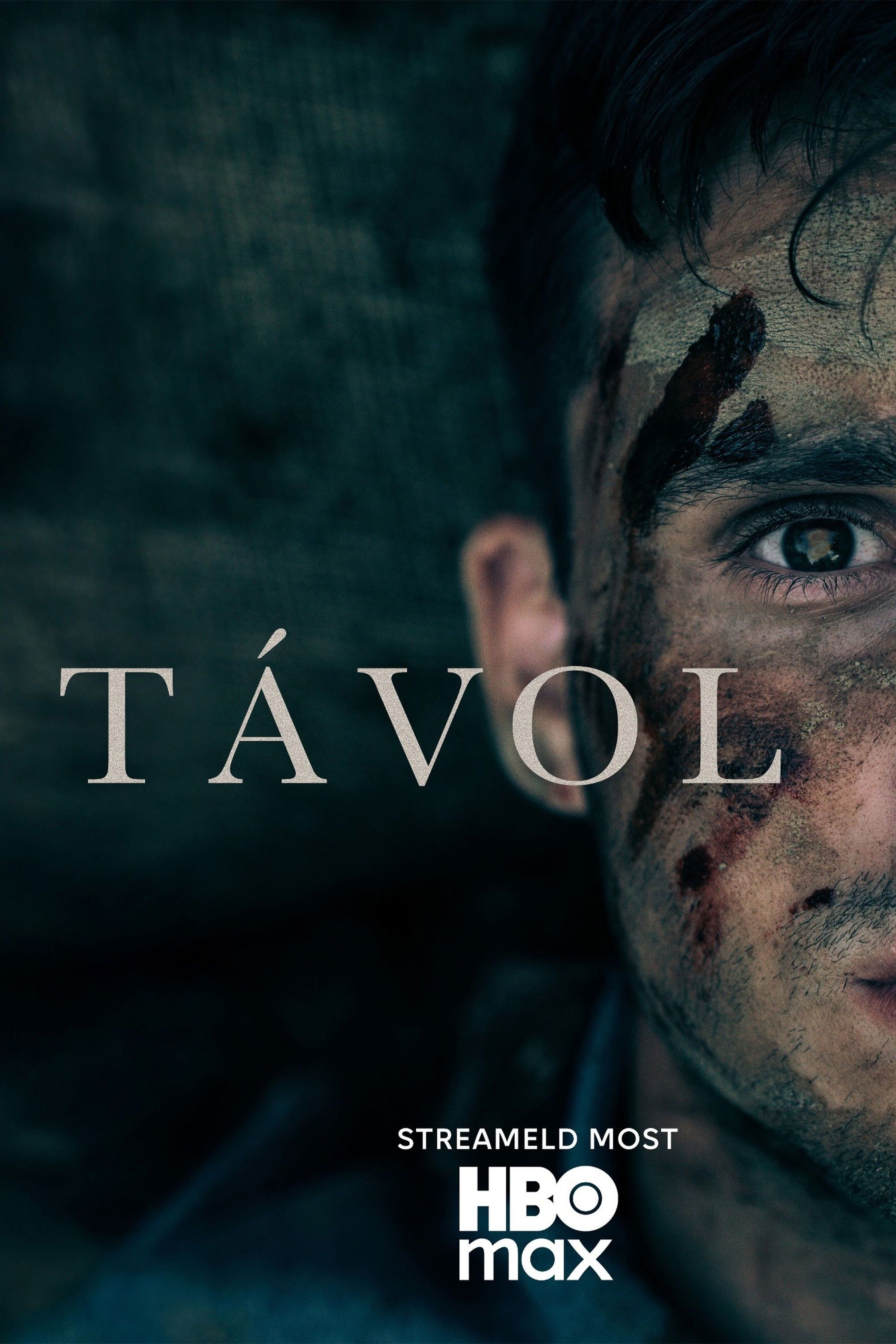 Távol (2026) poszter