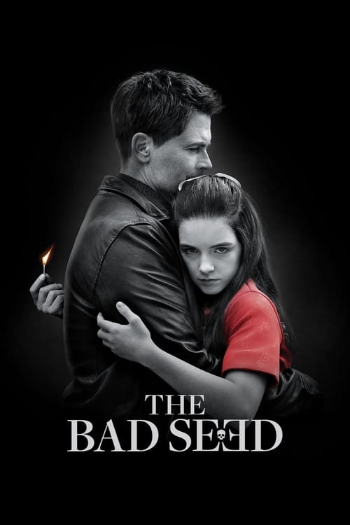 The Bad Seed (2018) poszter