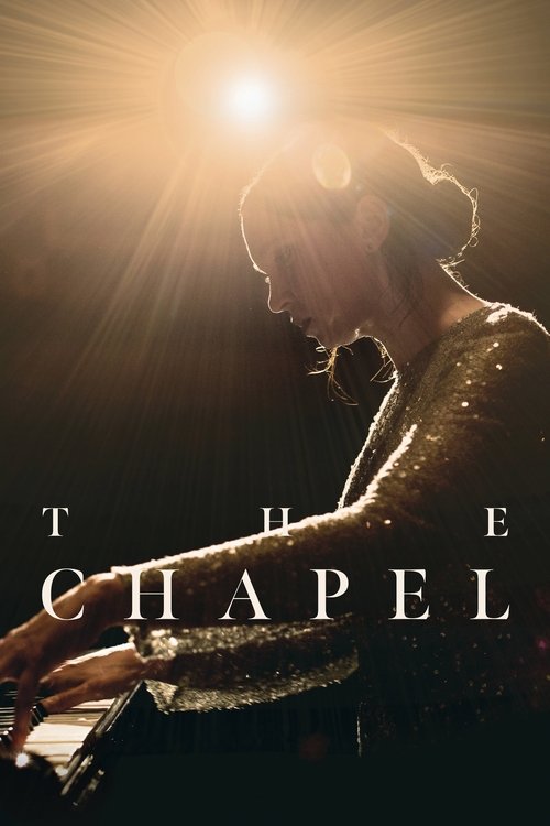 The Chapel (2023) poszter