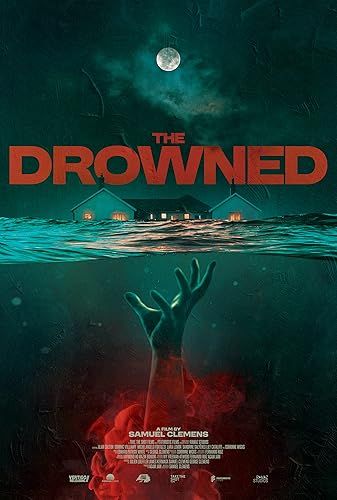 The Drowned (2025) poszter