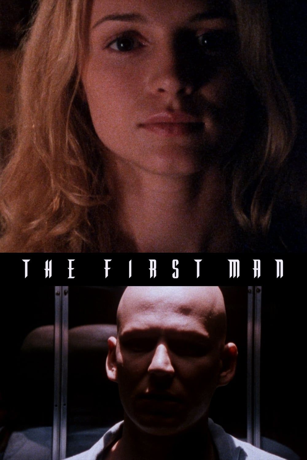 The First Man (1996) poszter