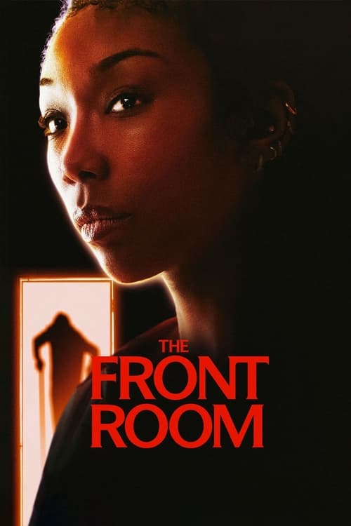 The Front Room (2024) poszter