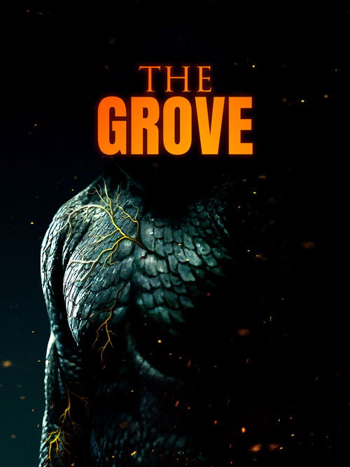 The Grove (2025) poszter