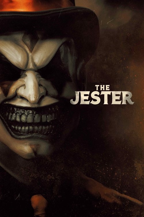 The Jester (2023) poszter