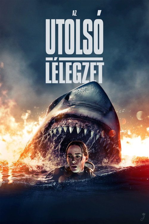 The Last Breath (2024) poszter