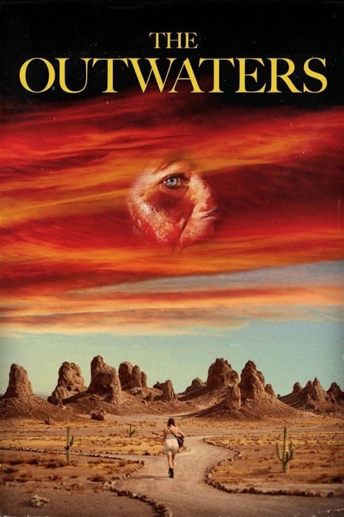 The Outwaters (2022) poszter
