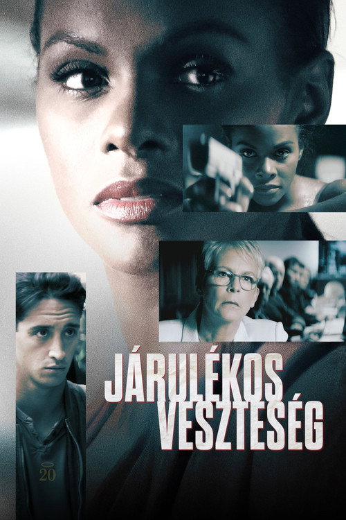 The Pages (2018) poszter