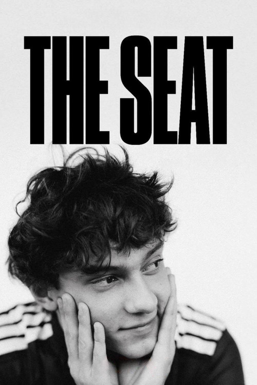 The Seat (2025) poszter