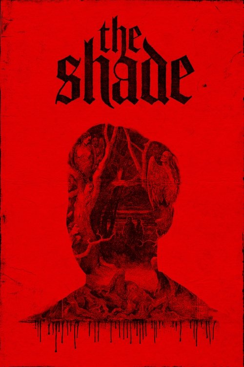 The Shade (2023) poszter