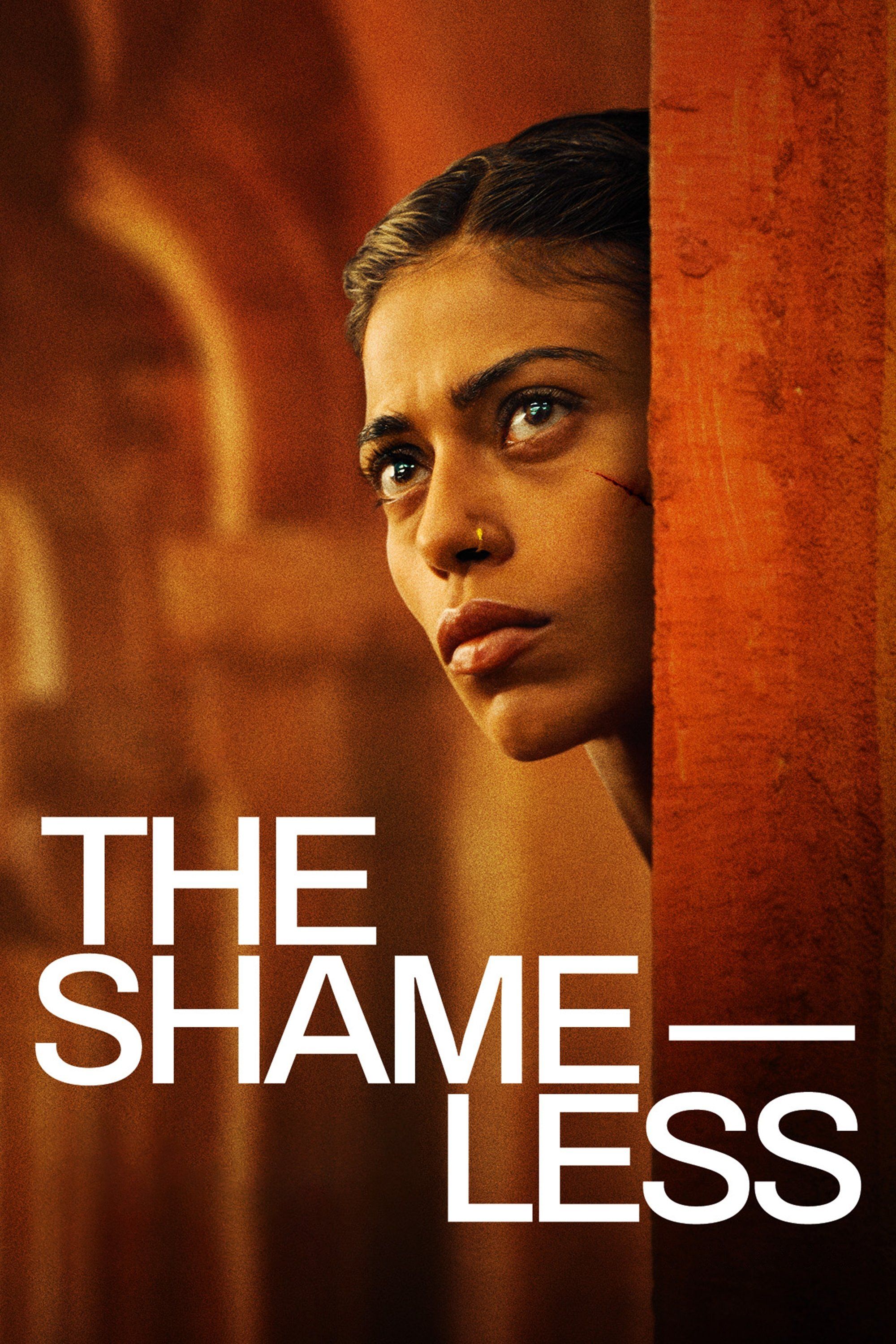 The Shameless (2025) poszter