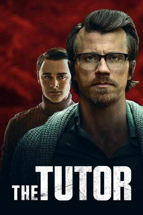 The Tutor (2023) poszter