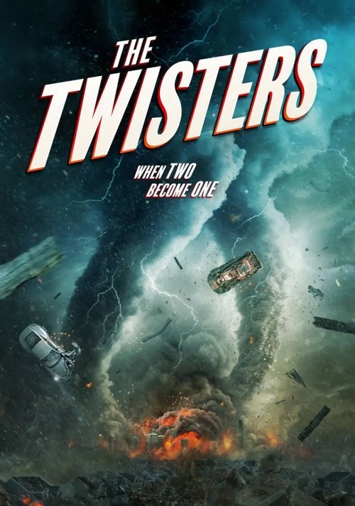 The Twisters (2024) poszter