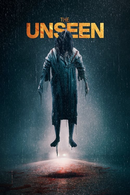 The Unseen (2023) poszter