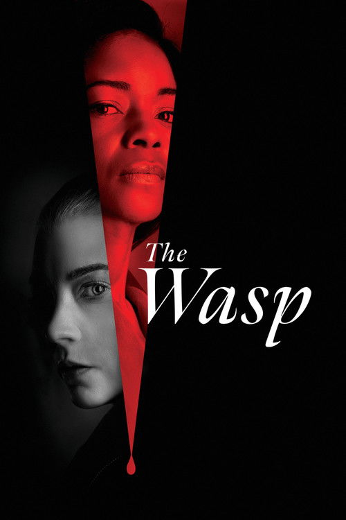 The Wasp (2024) poszter