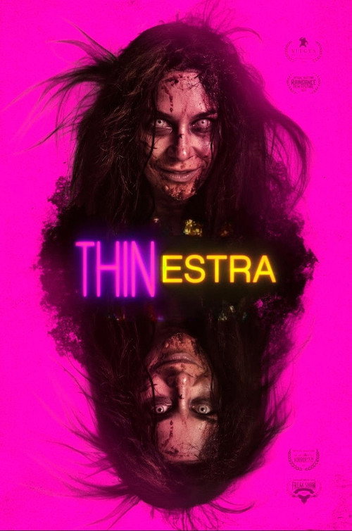 Thinestra (2025) poszter