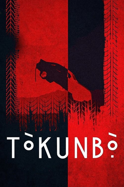Tòkunbò (2024) poszter