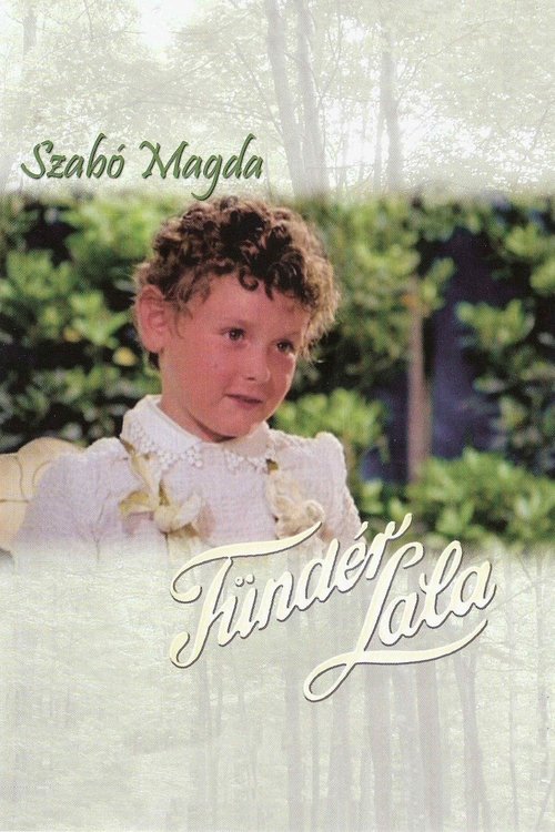 Tündér Lala (1981) poszter
