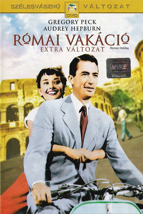 Vakáció / Holiday (2023) poszter