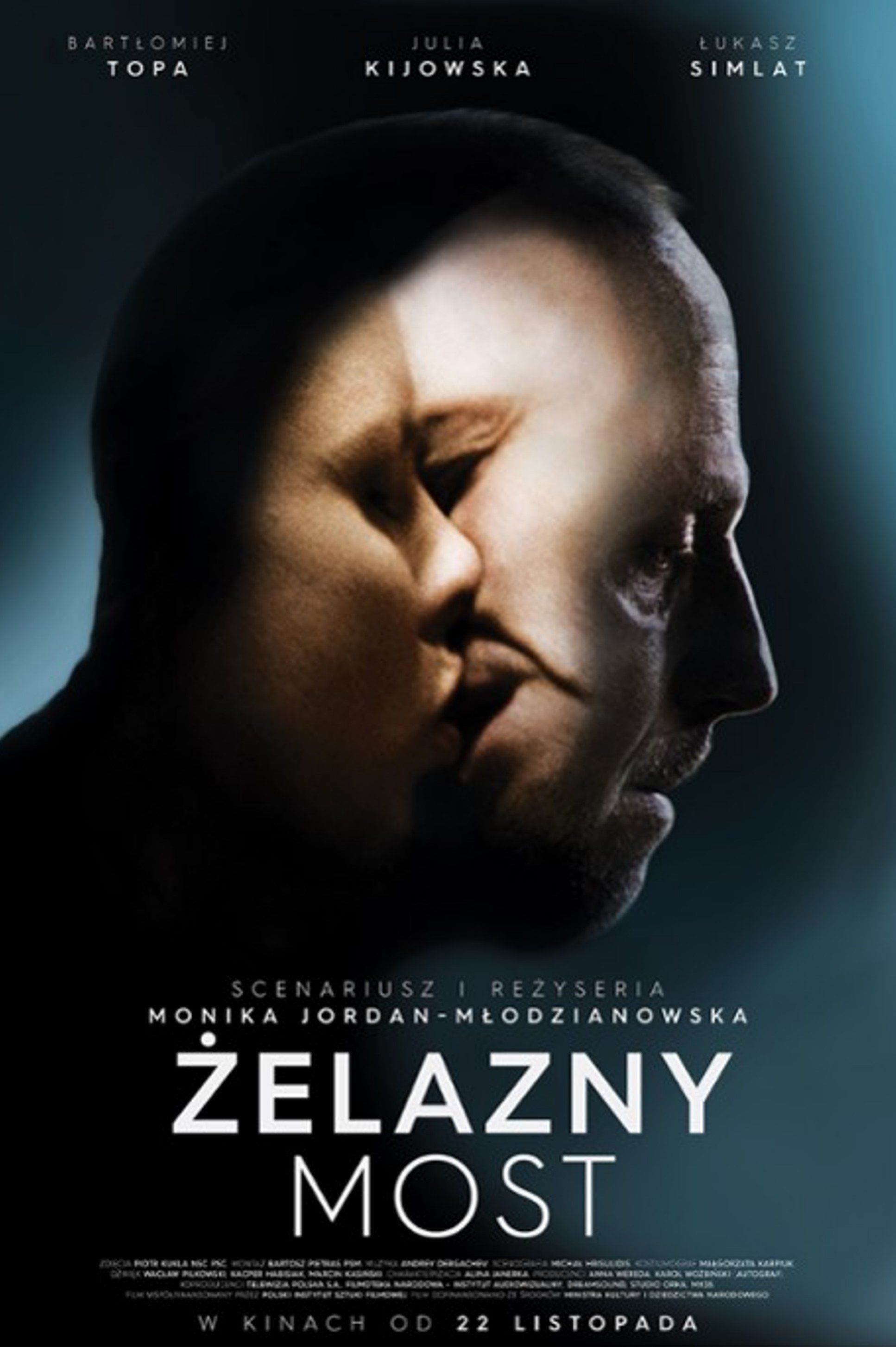 Vashíd (2019) poszter