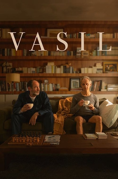 Vasil (2022) poszter
