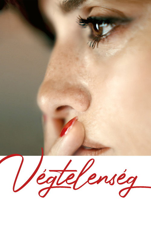 Végtelenség (2022) poszter