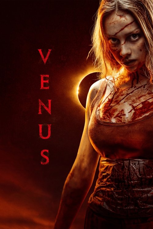 Venus (2022) poszter