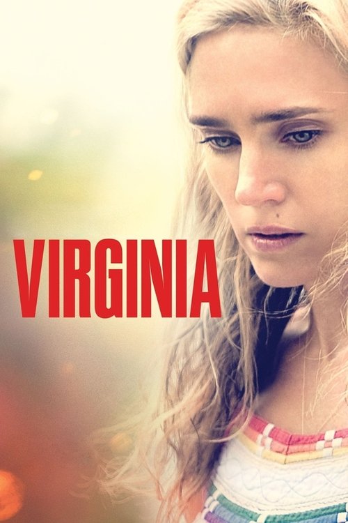 Virginia (2010) poszter