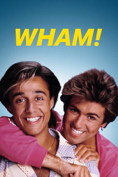 Wham! (2023) poszter