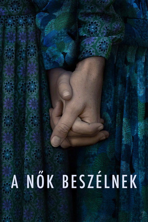 Women Talking (2022) poszter