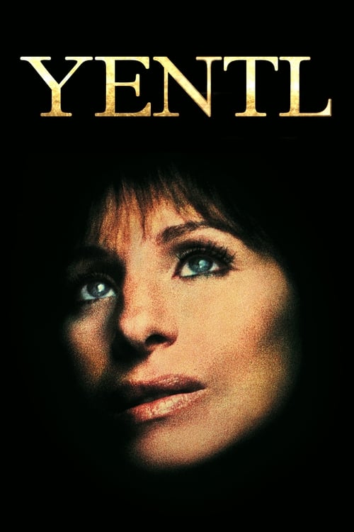 Yentl (1983) poszter