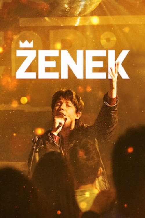 Zenek (2020) poszter