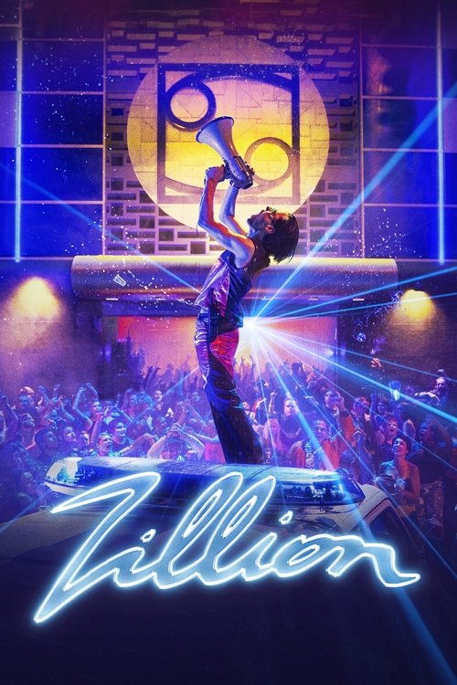 Zillion (2022) poszter
