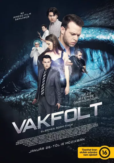 Vakfolt plakát