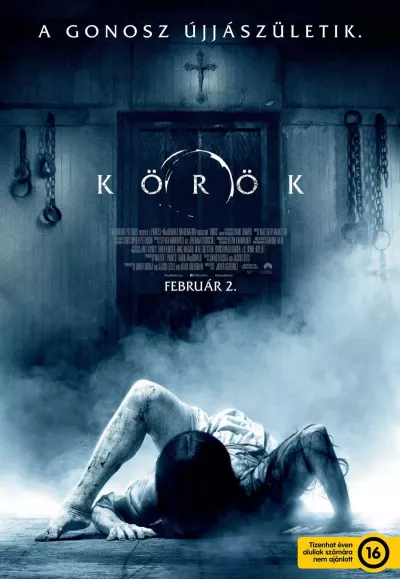 Körök plakát