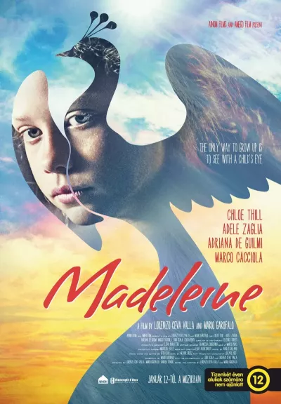 Madeleine plakát