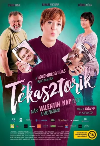 Tékasztorik plakát