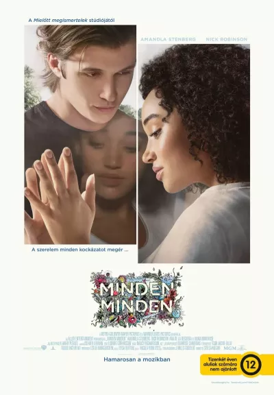 Minden, midnen plakát