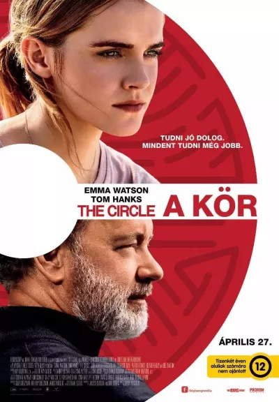 A kör plakát
