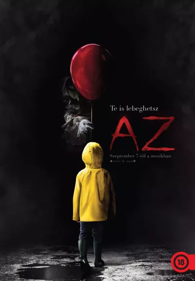 Az plakát