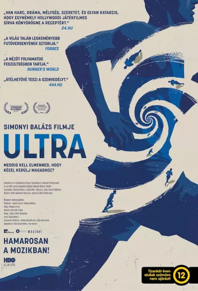 Ultra plakát