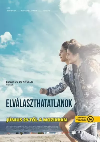 Elválaszthatatlanok plakát