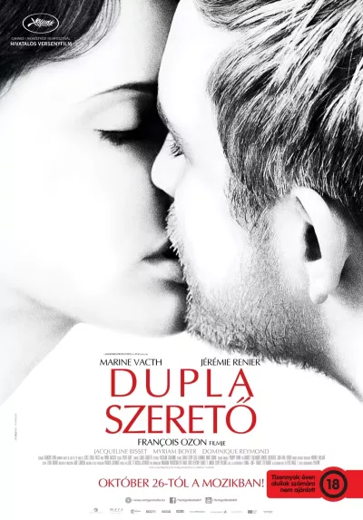 Dupla szerető plakát