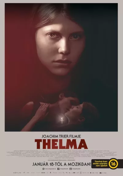 Thelma plakát