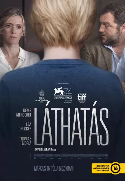 Láthatás plakát