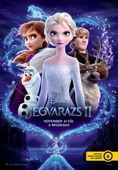 Jégvarázs 2. plakát